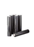 Black stretch film 500mm X 134m